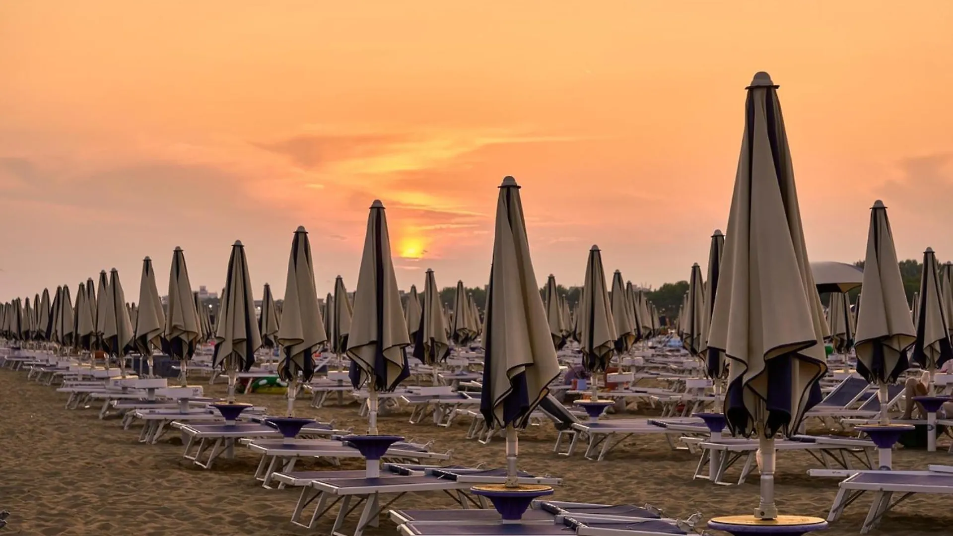 Spacious Apartment Just 200M From The Sea Porto Santa Margherita di Caorle Italy
