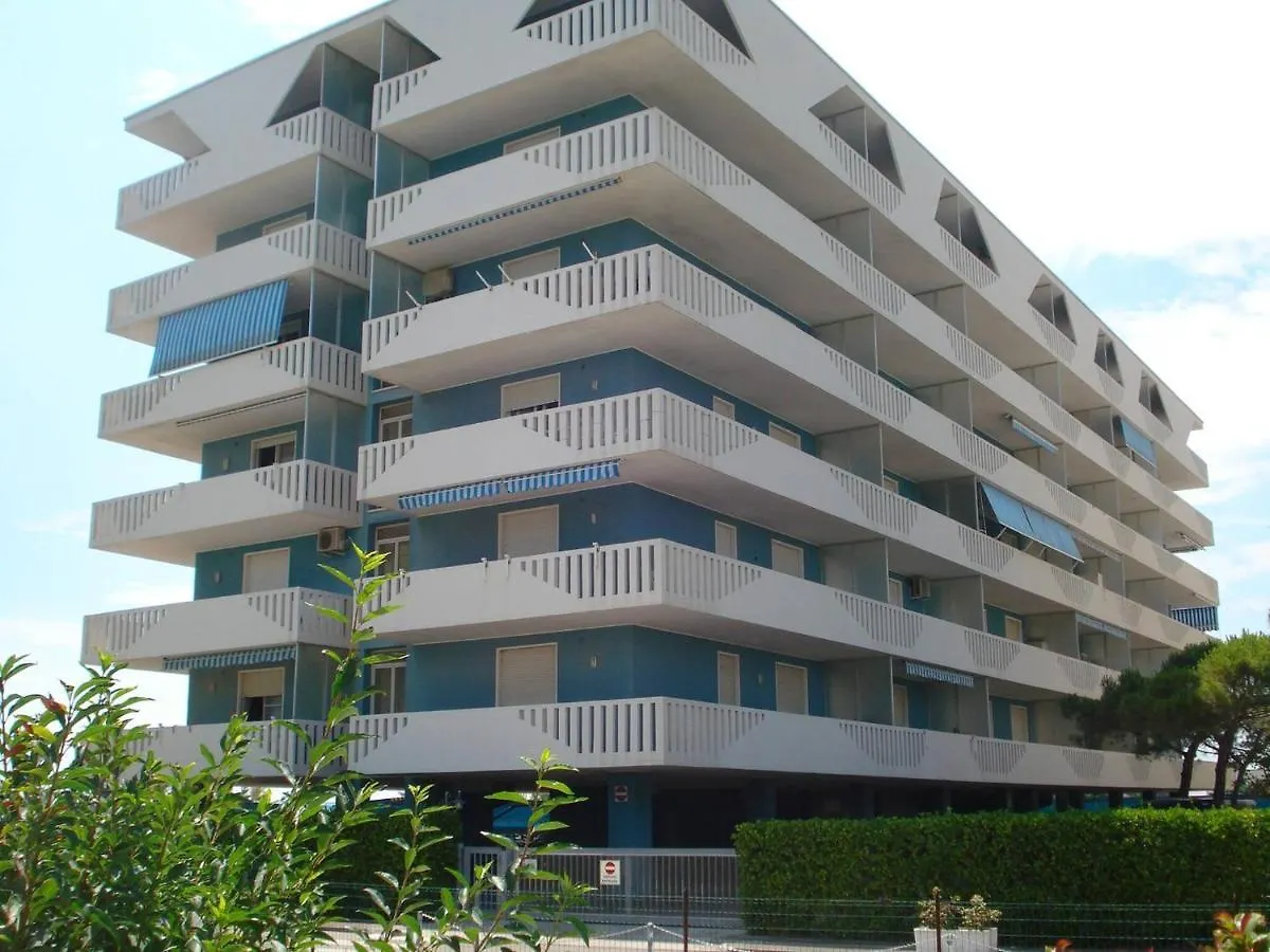 Spacious Apartment Just 200M From The Sea Porto Santa Margherita di Caorle