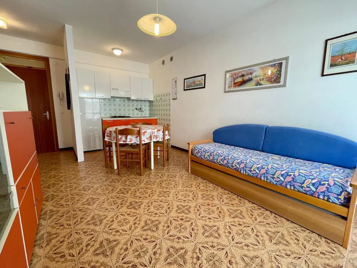 Spacious Apartment Just 200M From The Sea Porto Santa Margherita di Caorle