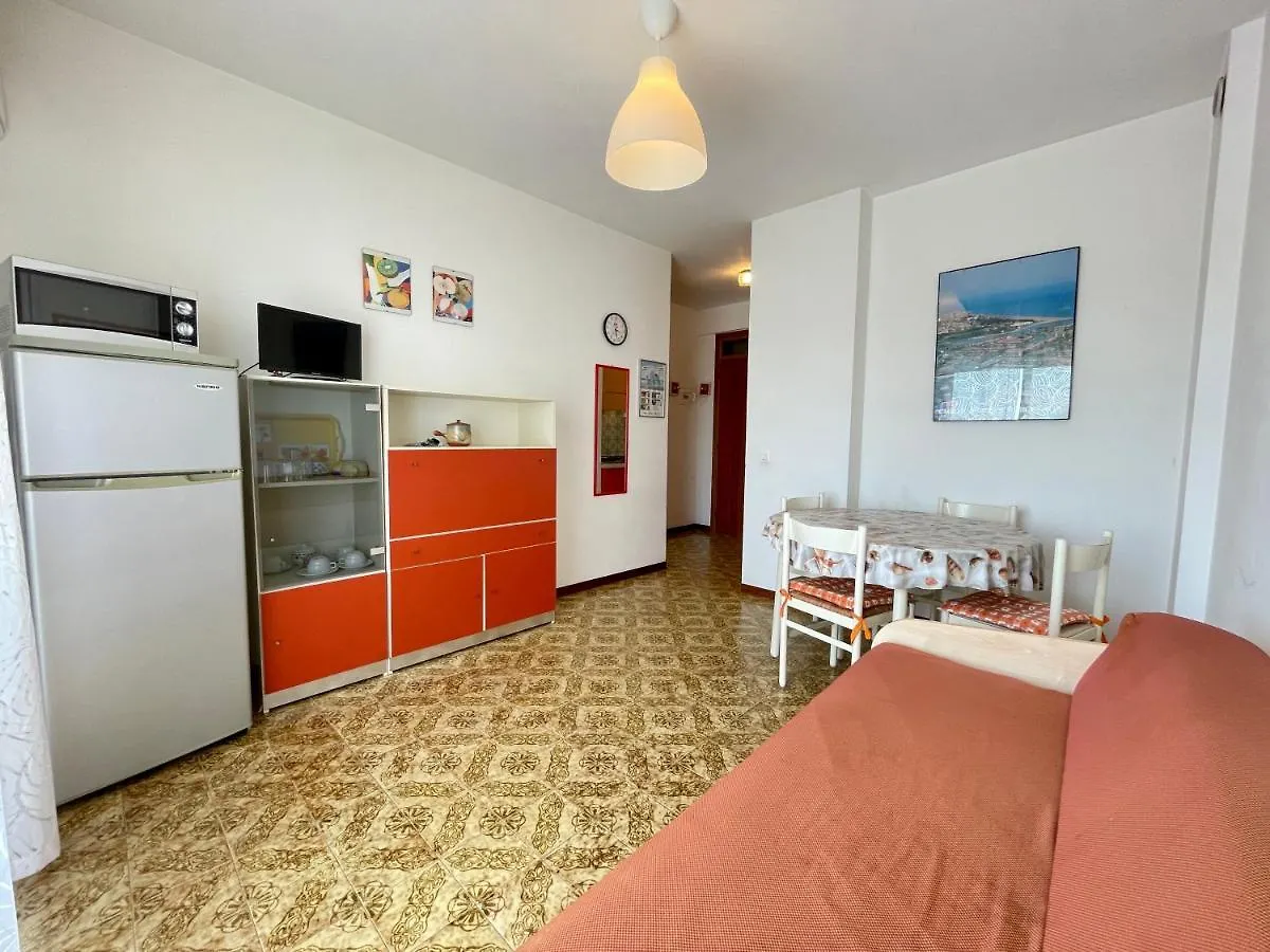 Spacious Apartment Just 200M From The Sea Porto Santa Margherita di Caorle