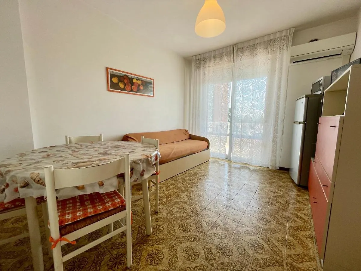 Spacious Apartment Just 200M From The Sea Porto Santa Margherita di Caorle