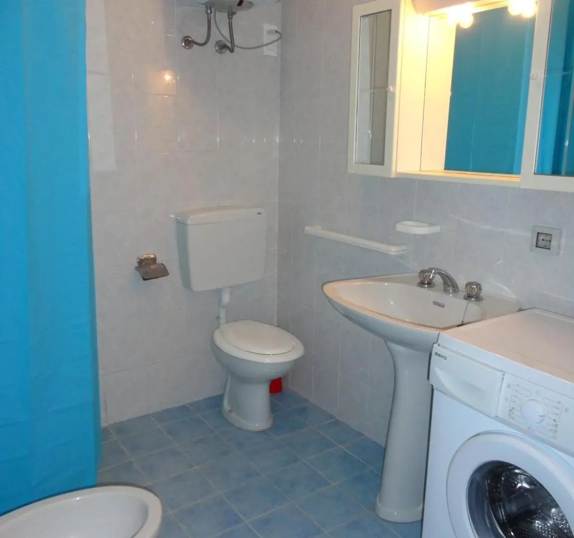 Spacious Apartment Just 200M From The Sea Porto Santa Margherita di Caorle