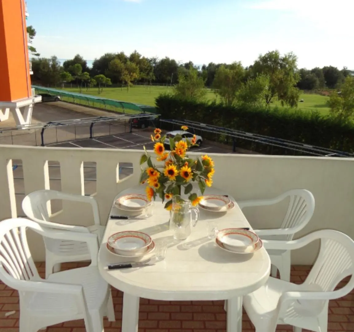 Spacious Apartment Just 200M From The Sea Porto Santa Margherita di Caorle