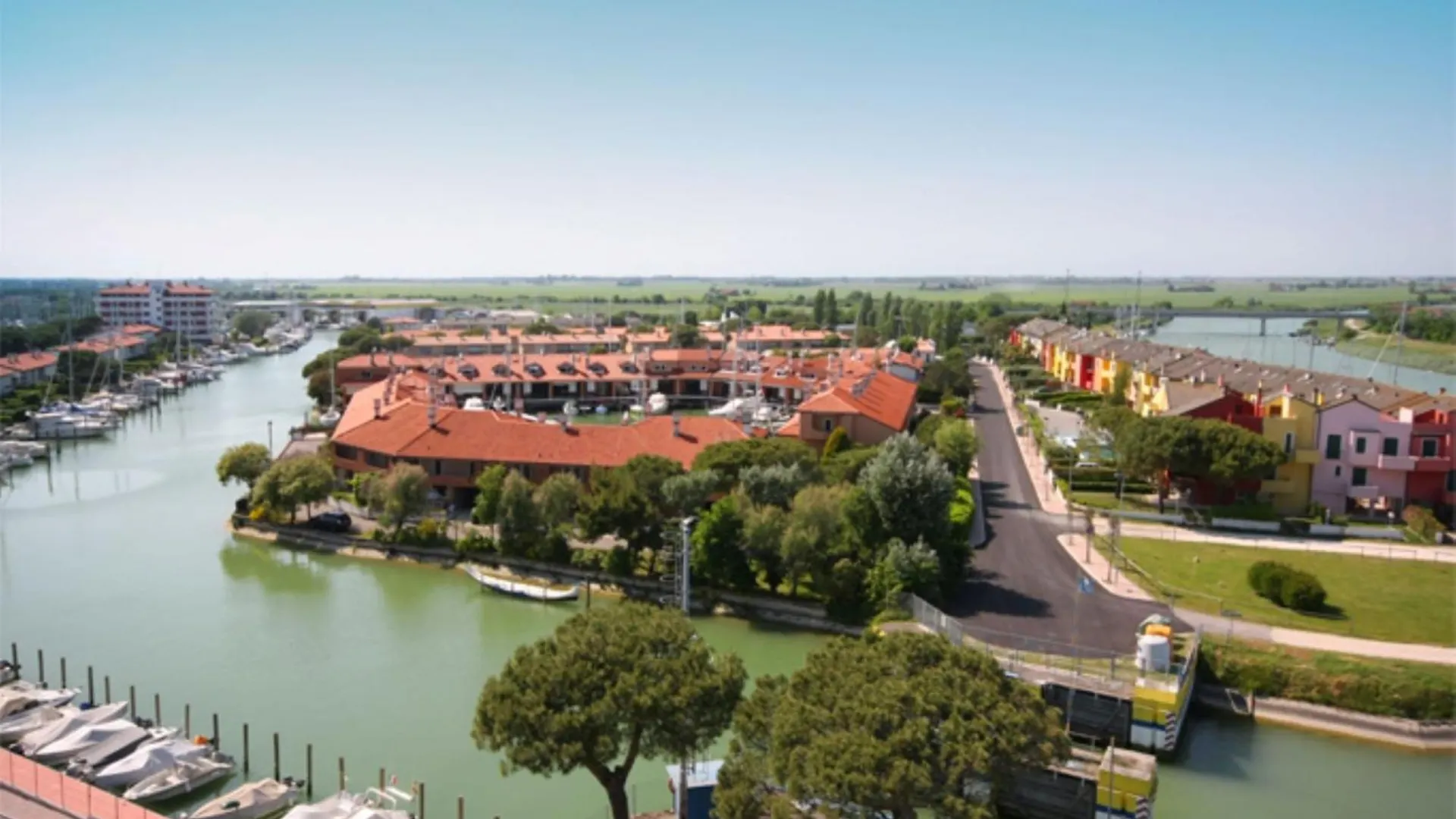 Spacious Apartment Just 200M From The Sea Porto Santa Margherita di Caorle 0*,  Italy